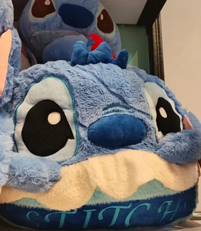 Peluches